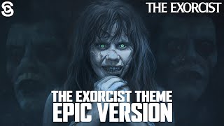 The Exorcist Theme Epic Version  Tubular Bells  Mike Oldfield Song Cover [upl. by Gotthard]