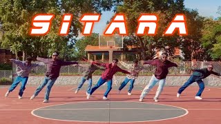 SITARA  Divine ft Jonita Gandhi  BBoiz  Choreography by Nadeem Sajjad [upl. by Vastha]