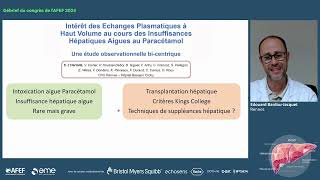 Webinar Débrief congrès AFEF 2024 [upl. by Blondie]