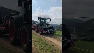 Fendt 516 Vario 🇩🇪🤩😈🤘 agrimix fendt516 FendtTV [upl. by Stanleigh]