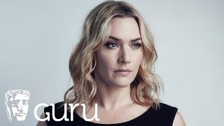 Kate Winslet shares her acting secrets [upl. by Fabio970]