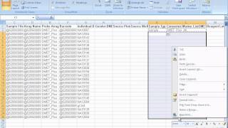 DMET Console Training  Registering DMET Plus arrays using AGCC software [upl. by Malca158]