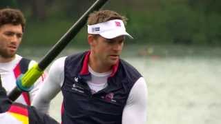 Top rowing athletes amp their motivation to strive for excellence [upl. by Eimaral]