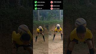 Neck stall Tutorial football [upl. by Lisk597]