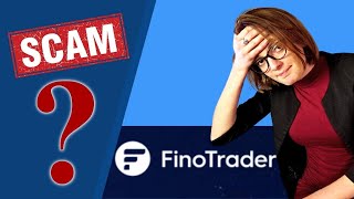 FinoTrader Prop Firm HONEST REVIEW [upl. by Nylidam703]