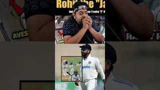 Rohit Sharma Girdhari lal 🤣🤣rohitsharma championtrophy2025 india [upl. by Adlog983]