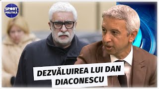 Moment ULUITOR cu Adrian Sarbu Dan Diaconescu “MA INJURAT NONSTOP” [upl. by Oleusnoc278]