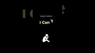 you can motivation sigmarulessuccess motivationalmusic motivationalvideo sigmalife [upl. by Atig]