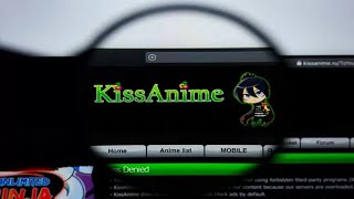 5 Best Kissanime Alternatives 2022  Kissanime APK amp download [upl. by Musihc]