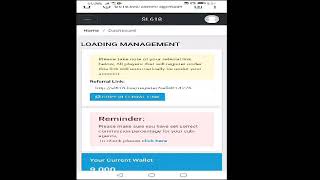 online sabong tutorial  gold agent and sub agent [upl. by Messing]