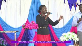 CHRISCO KAKAMEGA  LIVE SUNDAY SERVICE 24th November 2024  WELCOME [upl. by Sirob56]