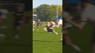 THROWBACK Watch this layout callahan from Minneapolis Sub Zero at 2023 Club Regionals 🔥 sports [upl. by Stacy]