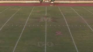 St Johns High School vs Episcopal High School Mens JV Football [upl. by Itsyrk718]