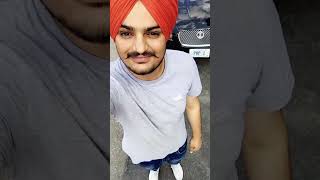 sidhu moose wala 😈 💪 😈 💯 legend 👑 never ka all video shoorts youtubeshorts sidhumoosewala love [upl. by True]