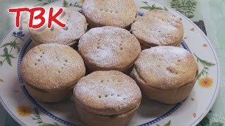 Mince Pie Recipe without Suet  Titlis Busy Kitchen [upl. by Ronoh]