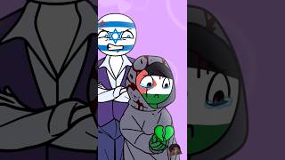 We are Muslim ☪️ countryhumans [upl. by Calvo725]