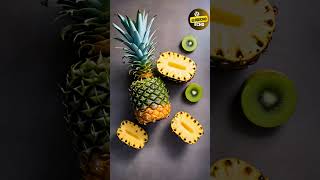 Pineapple Prep Tips [upl. by Suivat]