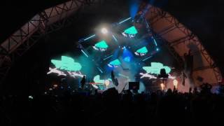 Ritual feat Wrabel  Marshmello Something Wicked 2016 [upl. by Remat]