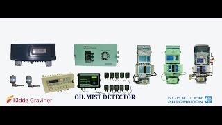 OIL MIST DETECTOR [upl. by Gerlac841]