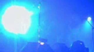 Primus  American Life live [upl. by Eselahs]