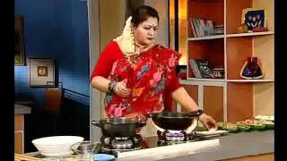 Alpana Habibs Recipe Gurer Shahi Tukra [upl. by Nuzzi]