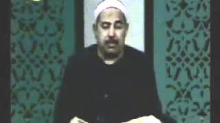 Surah AlQamarAlRahmanSheikh Mahmood Tablawi [upl. by Semyaj]