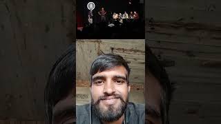 Naam kharab kr rhe hai ytshorts standupcomedy comedy funny standupindia trending shorts [upl. by Bailey]