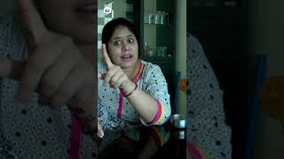 పైగా నా salary ఇలా Credit అవుతూనే Debit అయిపోతది🙄🥺😡  Frustration On Miser Husband  Comedy Videos [upl. by Anoit445]