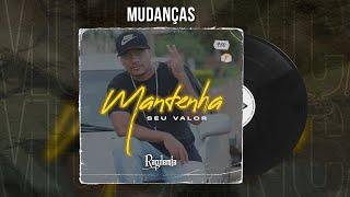 Rapdemia  Mudanças feat Handriellx Áudio Official [upl. by Daley150]