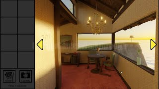 Lodge Walkthrough Colorbomb Studio Look [upl. by Darb394]