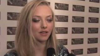 Chloe London BFI Premiere  Amanda Seyfried [upl. by Garold]