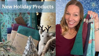 🎄 Norwex Holiday Collection 2024  LimitedEdition Gifts amp Sustainable MustHaves 🎁 [upl. by Einattirb]