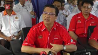 JPJ officers to go undercover [upl. by Inram]