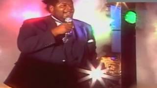 Booker Newberry III  Love Town  1983  The Boardwalk Entertainment Co [upl. by Eitten]