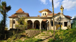 Castelo De Ferraz de Vasconcelos Laércio Dart [upl. by Erihppas]