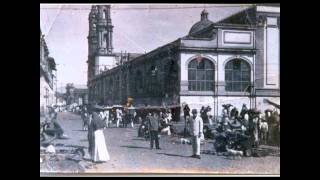 Zamora Michoacan Antiguo [upl. by Sinnod]