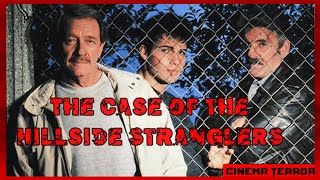 The Case of the Hillside Stranglers 1989  Made for TV True Crime Movie [upl. by Nomi]