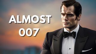 Henry Cavill Could Have Been James Bond in Casino Royale l Film Trivia Expanded [upl. by Wiedmann]