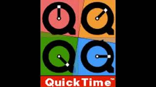 Refurbished Logo Evolution Episode 208 QuickTime 1991present [upl. by Tapes161]