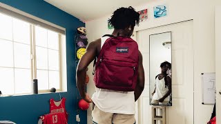 JanSport  Always With You  Get Swole [upl. by Gnort542]