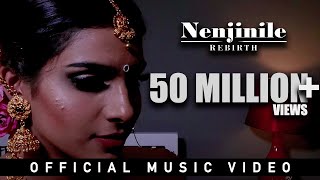 Nenjinile Rebirth  Chris G ft MC SAI amp Sahi Siva  Official Video Song [upl. by Haridan705]