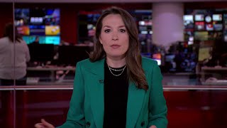 BBC  BBC News UK 11BST  Headlines amp Intro  11823 1080p50 [upl. by Reynold]