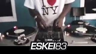 ESKEI83  NEW YORK CLUB TOUR 2008  DAY 2  CHECKIN MANHATTAN PART 1 [upl. by Franky]