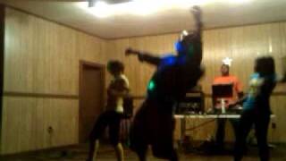 Quitman County  concert entertainment pt 2 performing to BOTTY DEW CRUSH ROLLIN amp MOHEAD SWAG [upl. by Zawde]