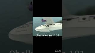 plane crash animation vs real life [upl. by Neelik505]