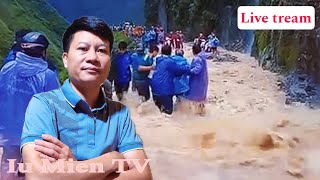 Live stream Lungh Duih Bungc Mv Haih Dingh อิ้วเมีนย  Mien  ອິວມຽນ [upl. by Kellie913]