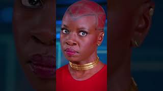 okoye whatsapp status hd  Danai Gurira  black panther [upl. by Peednama215]