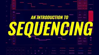 An Introduction to Music Sequencers [upl. by Enaitsirhc624]