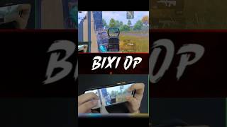 Bixi op 1v4 clutch🔥🔥 TheBixiOP shortsshortsfeedbgmibixiopjonathanytytshortslolzzzlike [upl. by Vardon]