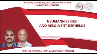 Resolvent Kernel Volterra Equation  Fully Short Tricks [upl. by Labors635]